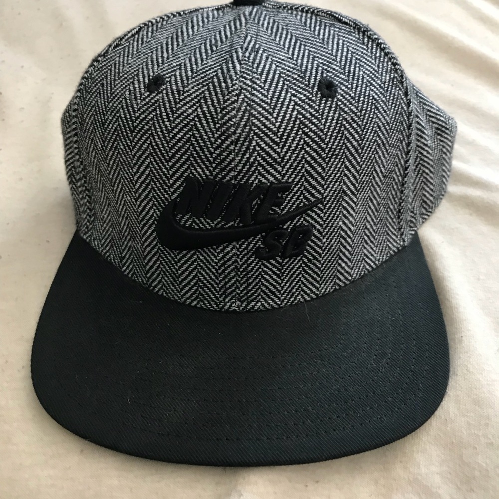Nike SB snap back